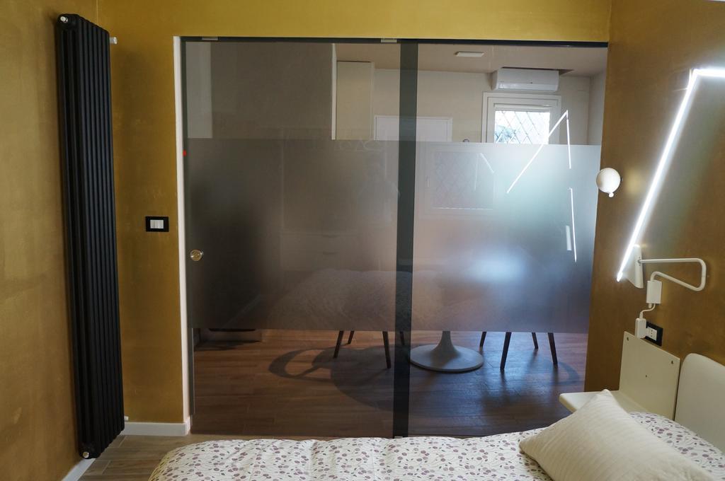 ボローニャSan Donato 40アパートメント 部屋 写真
