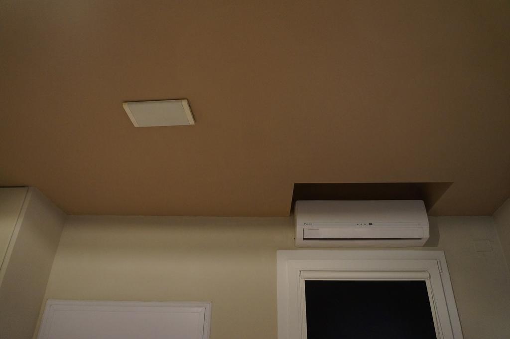 ボローニャSan Donato 40アパートメント 部屋 写真