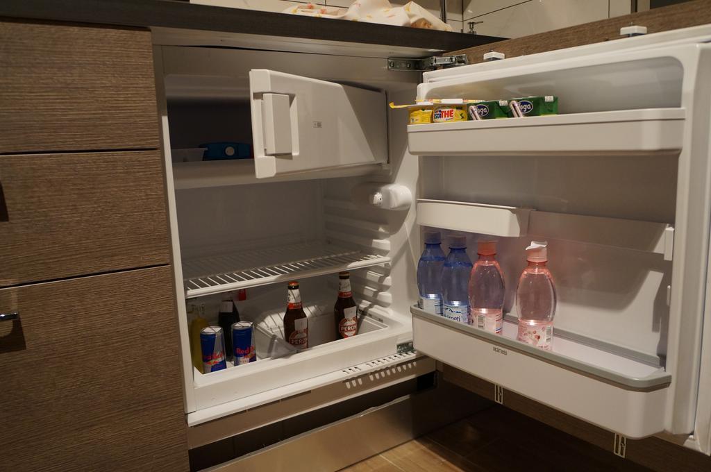 ボローニャSan Donato 40アパートメント 部屋 写真